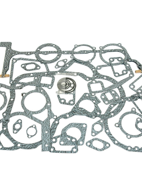 Bottom Gasket Set - 4 Cyl. (1004.4T, 1004.41)
 - S.42402 - Massey Tractor Parts
