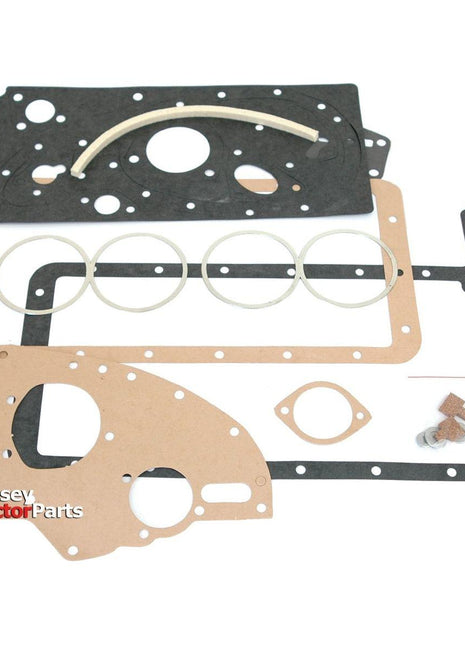 Bottom Gasket Set - 4 Cyl. (85mm-Petrol, 85mm-VO)
 - S.42631 - Massey Tractor Parts