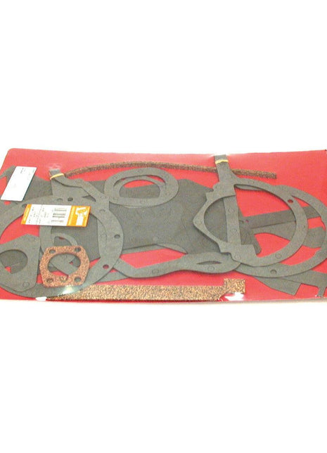 Bottom Gasket Set - 4 Cyl. (A4.107, A4.192, AD3.152, AD4.203, AT4.236)
 - S.40609 - Massey Tractor Parts