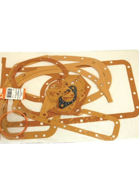 Bottom Gasket Set - 4 Cyl. ()
 - S.40602 - Massey Tractor Parts