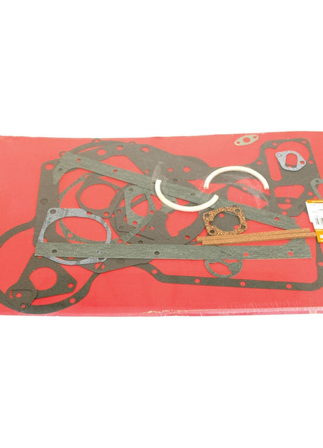 Bottom Gasket Set - 4 Cyl. ()
 - S.40607 - Massey Tractor Parts