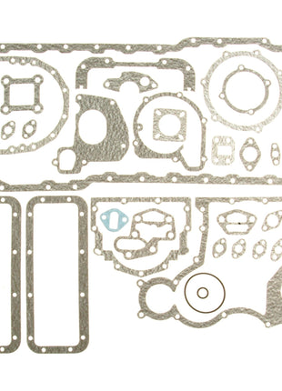 Bottom Gasket Set - 6 Cyl. (AT6-354-4)
 - S.43181 - Massey Tractor Parts