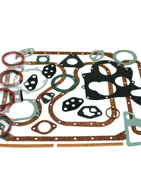 Bottom Gasket Set -  (A4.107)
 - S.43083 - Massey Tractor Parts