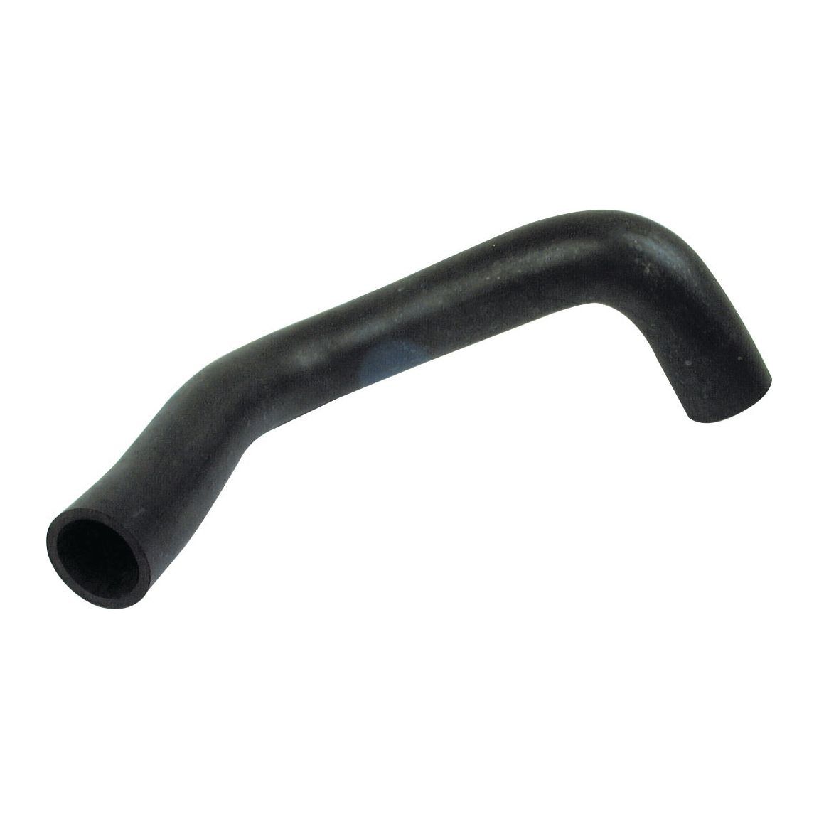 Bottom Hose, Inner⌀ of Hose Smaller End: 37mm, Inner⌀ of Hose Bigger End: 37mm
 - S.63006 - Massey Tractor Parts