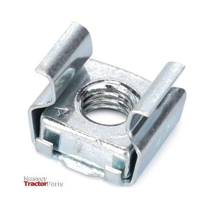 Box Nut - 3698947M1 - Massey Tractor Parts