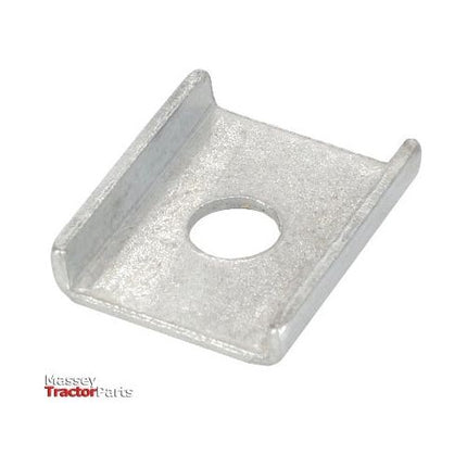 Bracket Pipe - 733869M1 - Massey Tractor Parts