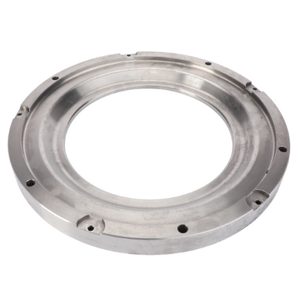 Brake Back Plate - 3795477M1 - Massey Tractor Parts