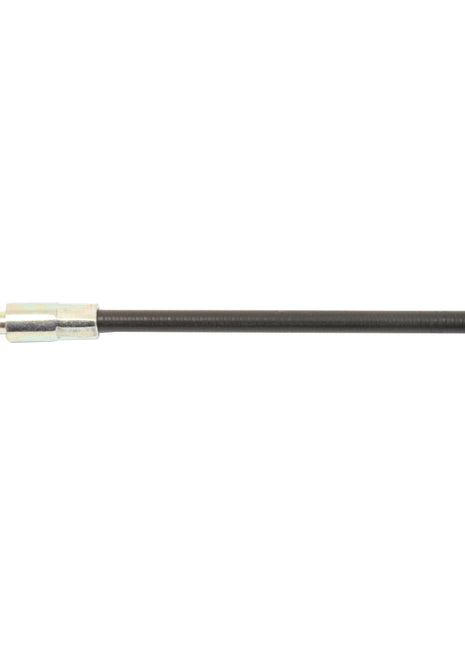 Brake Cable - Length: 1100mm, Outer cable length: 735mm.
 - S.43897 - Massey Tractor Parts