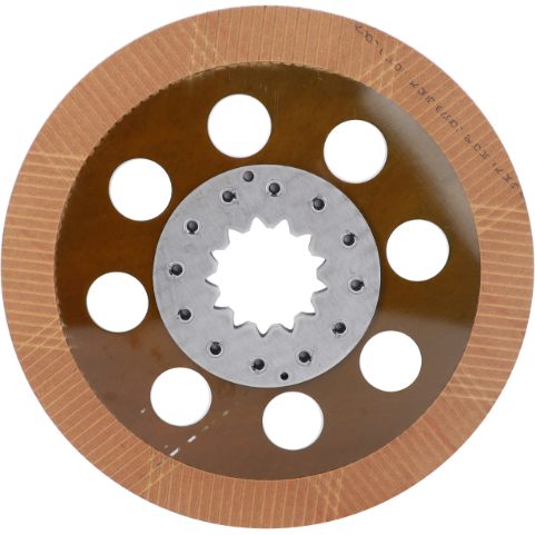 Brake Disc - 3617652M91 - Massey Tractor Parts