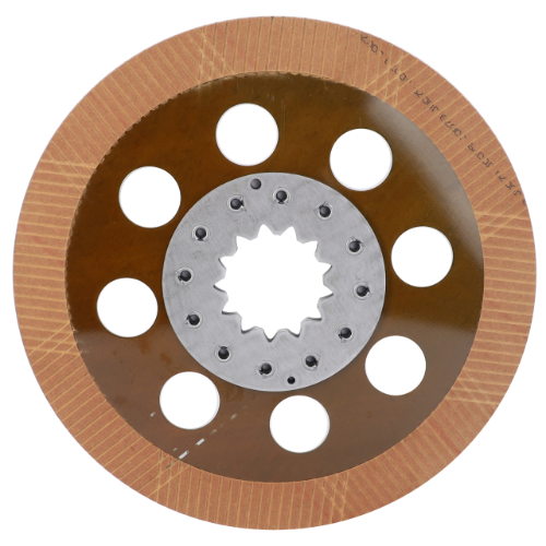 Brake Disc - 3617652M91 - Massey Tractor Parts