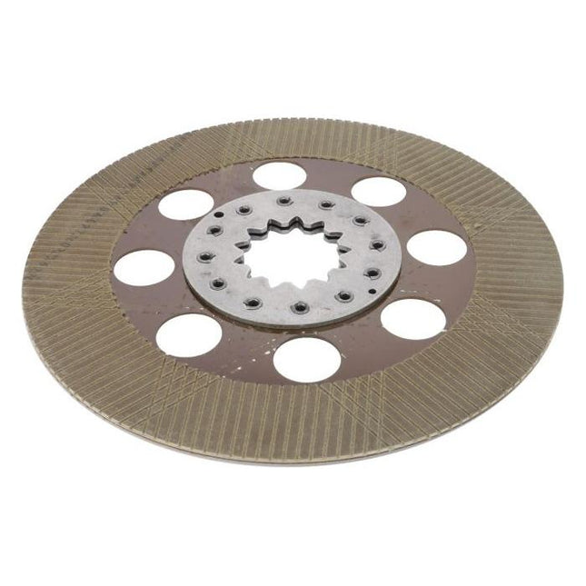 Brake Disc - 3795761M1 - 4313380M1 - Massey Tractor Parts