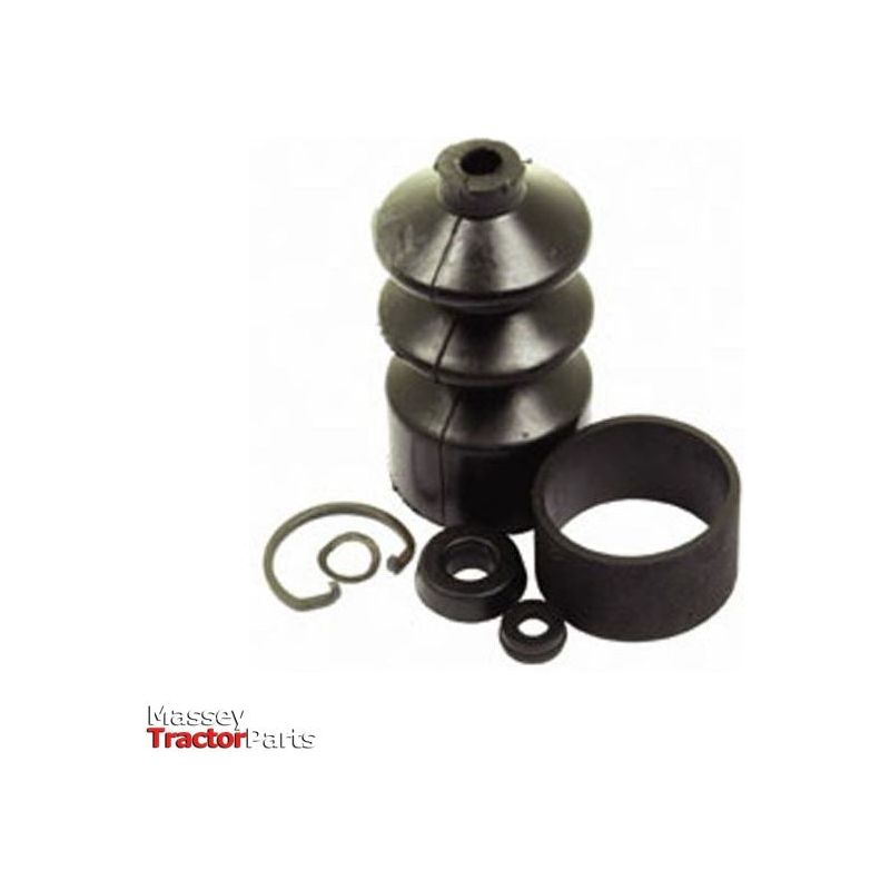 Massey Ferguson Brake Master Cylinder - 1698670M91 | OEM | Massey Ferguson parts | Master Cylinders-Massey Ferguson-Axles & Power Train,Brakes,Cylinders & Components,Farming Parts,Master Cylinders,Tractor Parts