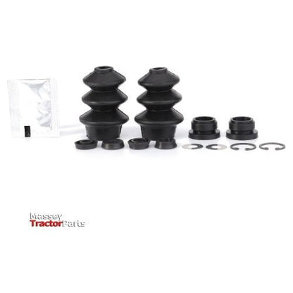 Massey Ferguson - Brake Master Cylinder - 1682767M91 - 1810714M91 - Farming Parts