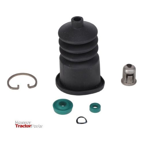 Brake Master Cylinder - 3595504M2 - Massey Tractor Parts