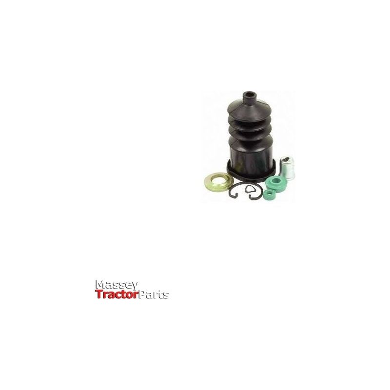 Massey Ferguson Brake Master Cylinder - 3595504M2 | OEM | Massey Ferguson parts | Master Cylinders-Massey Ferguson-Axles & Power Train,Brakes,Cylinders & Components,Farming Parts,Master Cylinders,Tractor Parts