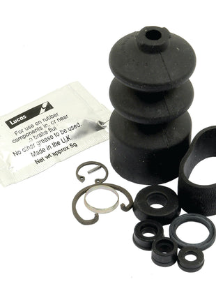 Brake Master Cylinder Repair Kit.
 - S.41809 - Massey Tractor Parts