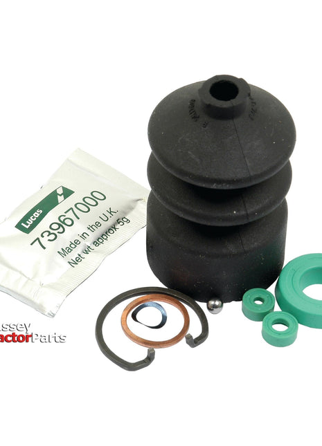 Brake Master Cylinder Repair Kit.
 - S.42031 - Massey Tractor Parts