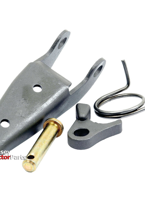 Brake Pedal Latch Kit.
 - S.43249 - Massey Tractor Parts