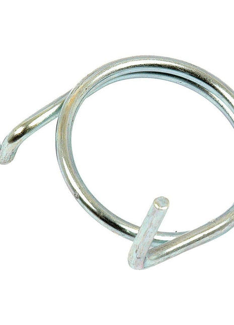 Brake Pedal Latch Spring.
 - S.1766 - Massey Tractor Parts