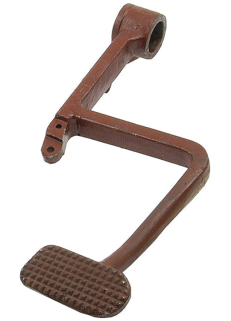 Brake Pedal.
 - S.42594 - Massey Tractor Parts