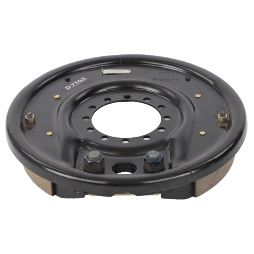 Brake Shoes Complete - 827143M96 - Massey Tractor Parts