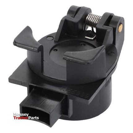 Breather Front Linkage - 4355899M2 - Massey Tractor Parts