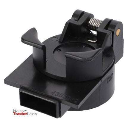 Breather Oil Recovery - 4355902M1 - Massey Tractor Parts