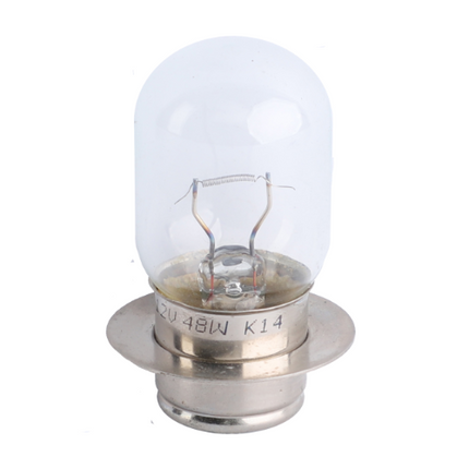 Bulb Work Light - 1888740M1 - Massey Tractor Parts