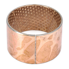 Bush Axle Support - 3387823M1 - Massey Tractor Parts