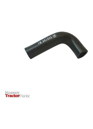 Massey Ferguson Bypass Hose MF35 4cyl - 826199M1 | OEM | Massey Ferguson parts | Bypass-Massey Ferguson-Bypass,Cooling Parts,Engine & Filters,Farming Parts,Radiator Hoses,Tractor Parts
