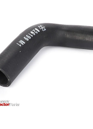 Bypass Hose MF35 4cyl - 826199M1 - Massey Tractor Parts