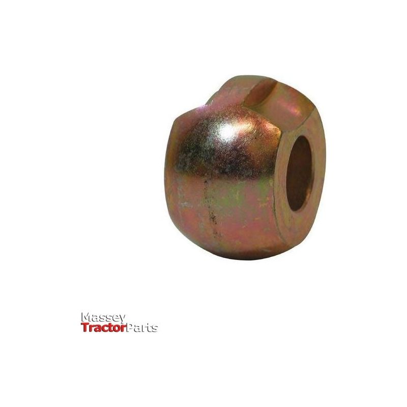 Massey Ferguson CAT 1 Lower Link Ball - 886428m1 | OEM | Massey Ferguson parts | Linkage-Massey Ferguson-Farming Parts,Linkage,Linkage Arms,Lower Link Arms & Components,PTO & Linkage,Tractor Parts