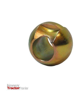 Massey Ferguson CAT 2 Lower Link Ball - 886429M1 | OEM | Massey Ferguson parts | Linkage-Massey Ferguson-Farming Parts,Linkage,Linkage Balls,Linkage Balls & Bushes,PTO & Linkage,Tractor Parts