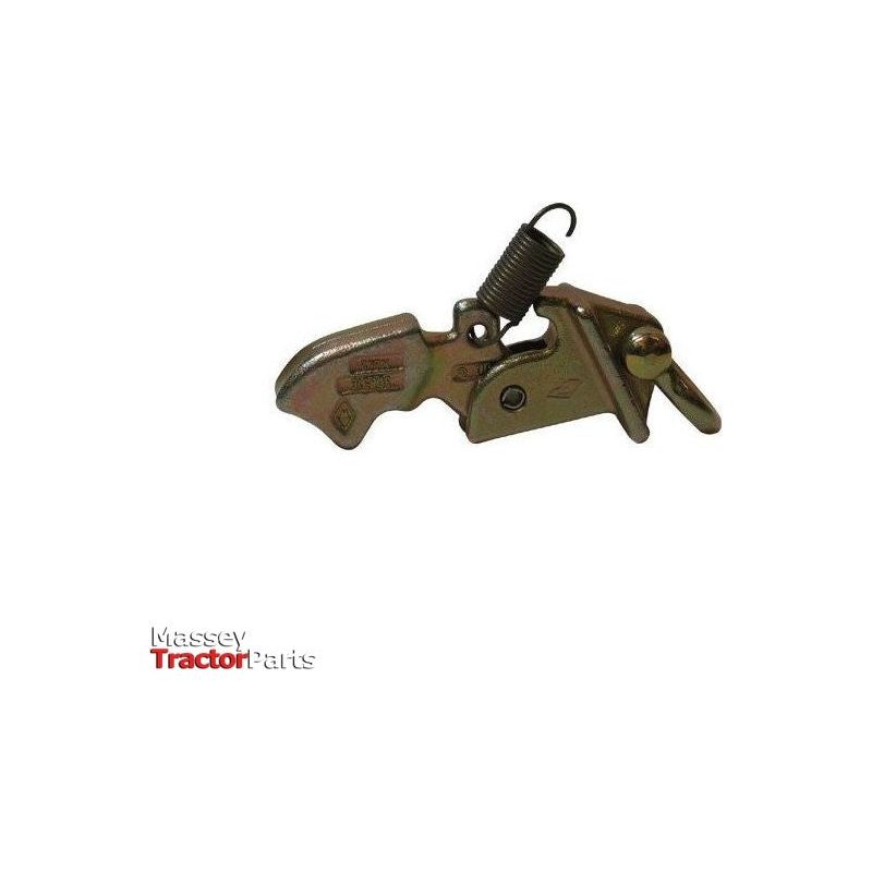 Massey Ferguson CAT 2 Quick Release Repair Kit - 3904032M91 | OEM | Massey Ferguson parts | Linkage-Massey Ferguson-Farming Parts,Linkage,PTO & Linkage,Quick Release,Tractor Parts