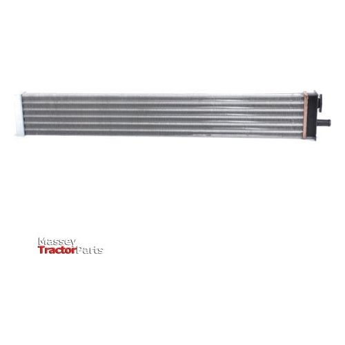 Cab Heater Radiator - 6249006M1 - Massey Tractor Parts
