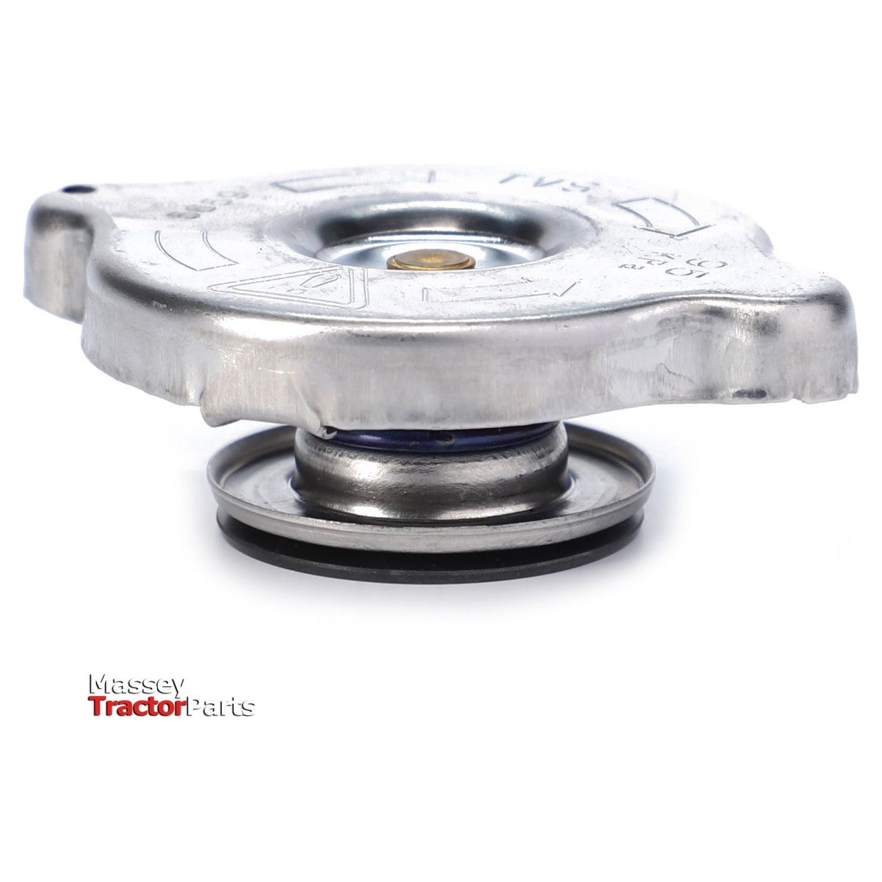 Cap Coolant Tank - 4296015M1 - Massey Tractor Parts