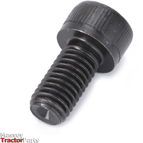 Cap Head M10X20 - 3009291X1 - Massey Tractor Parts