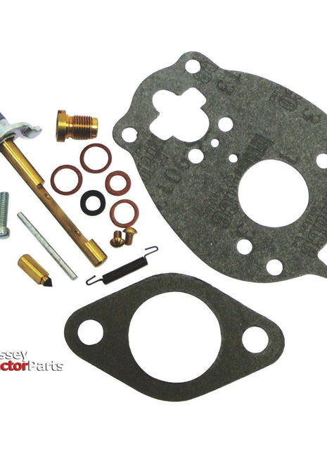 Carburettor Repair Kit
 - S.66446 - Massey Tractor Parts