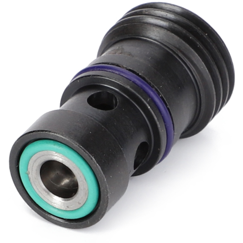 Change Valve - F716961020240 - Massey Tractor Parts