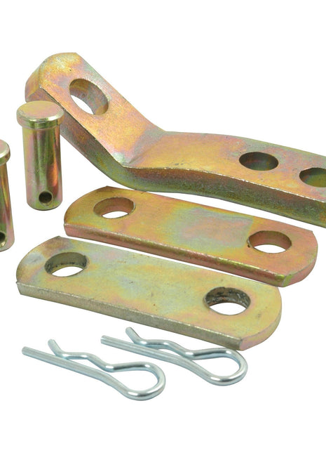 Check Chain Assembly
 - S.1791 - Massey Tractor Parts