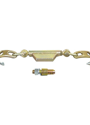 Check Chain Stabiliser
 - S.41040 - Massey Tractor Parts