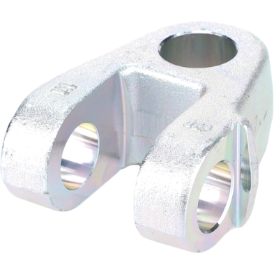 Clevis Bolt - F716870050080 - Massey Tractor Parts