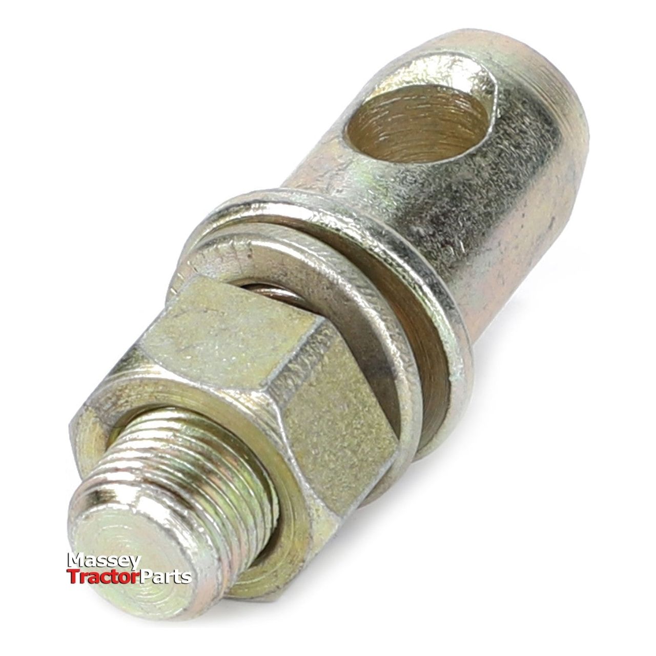 Clevis Pin - 646101M2 - Massey Tractor Parts