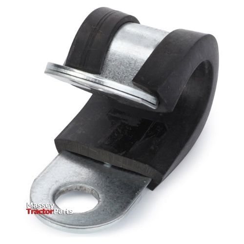 Clip Rubber Lined - 3581507M1 - Massey Tractor Parts