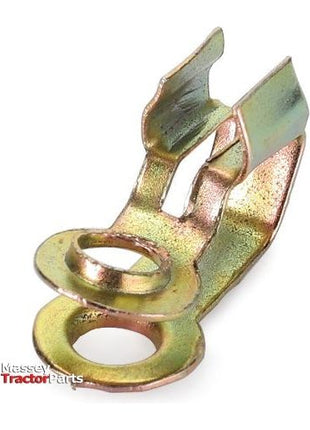 Clip Throttle Rod - 894224M1 - Massey Tractor Parts