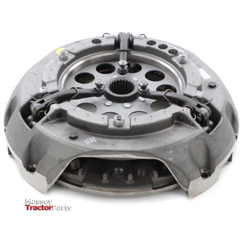 Clutch Assy - 3909541M91 - Massey Tractor Parts