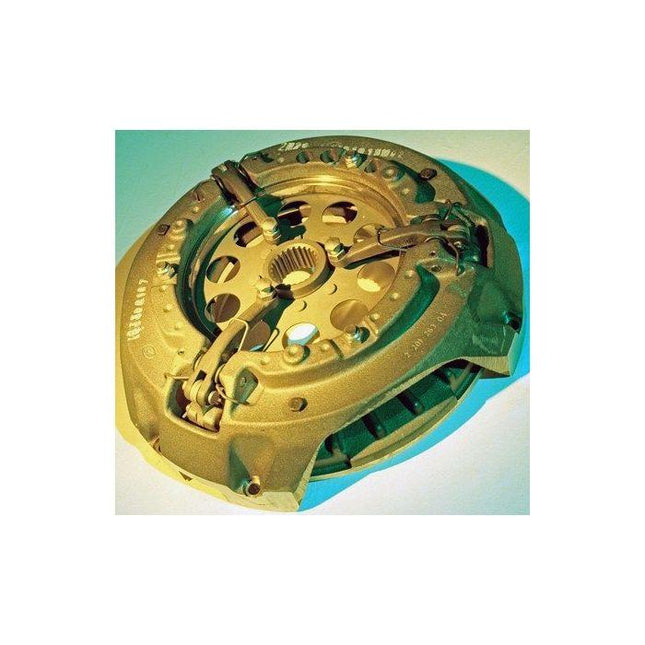 Clutch Assy - 3909542M91 - Massey Tractor Parts