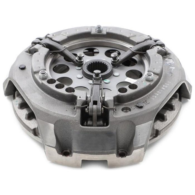 Clutch Assy - 3909542M91 - Massey Tractor Parts