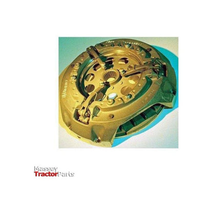 Massey Ferguson Clutch Assy - 3909542M91 | OEM | Massey Ferguson parts | Clutch Assemblies-Massey Ferguson-Axles & Power Train,Clutch Assemblies,Clutch Kits & Assemblies,Clutches & Flywheels,Farming Parts,Tractor Parts