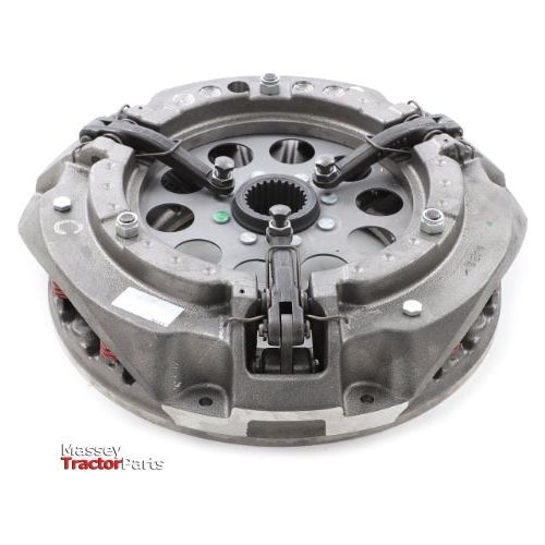 Clutch Assy - 3599496M93 - Massey Tractor Parts